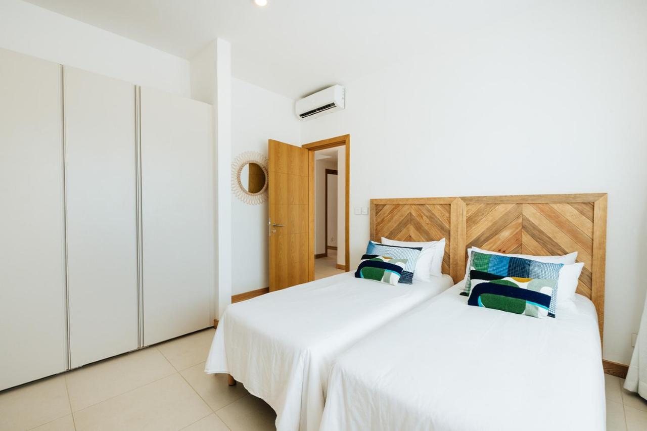 Mythic Suites & Villas By Mj Holidays Grand-Gaube Exterior foto