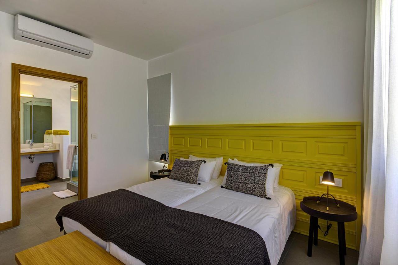 Mythic Suites & Villas By Mj Holidays Grand-Gaube Exterior foto