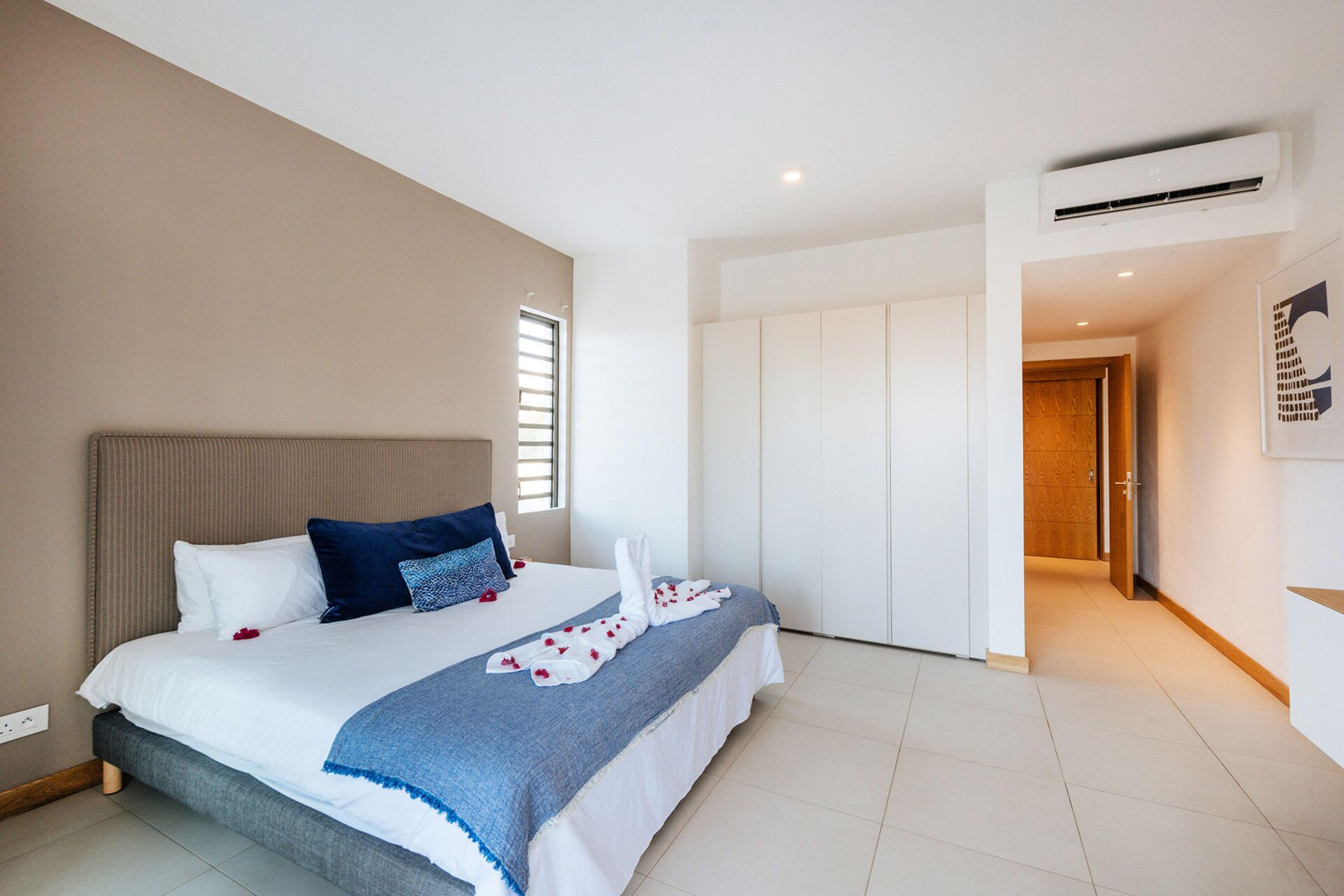 Mythic Suites & Villas By Mj Holidays Grand-Gaube Exterior foto